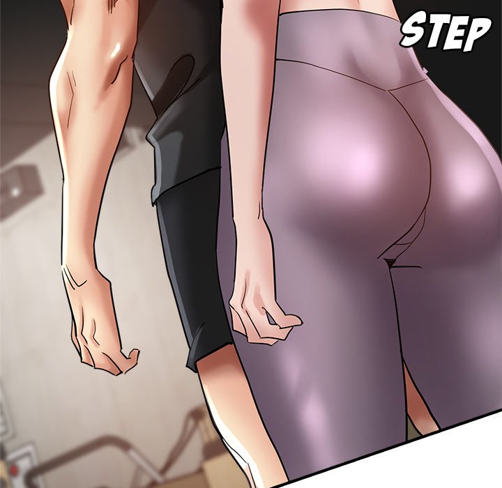 Stretched Out Love chapter 30 page 9
