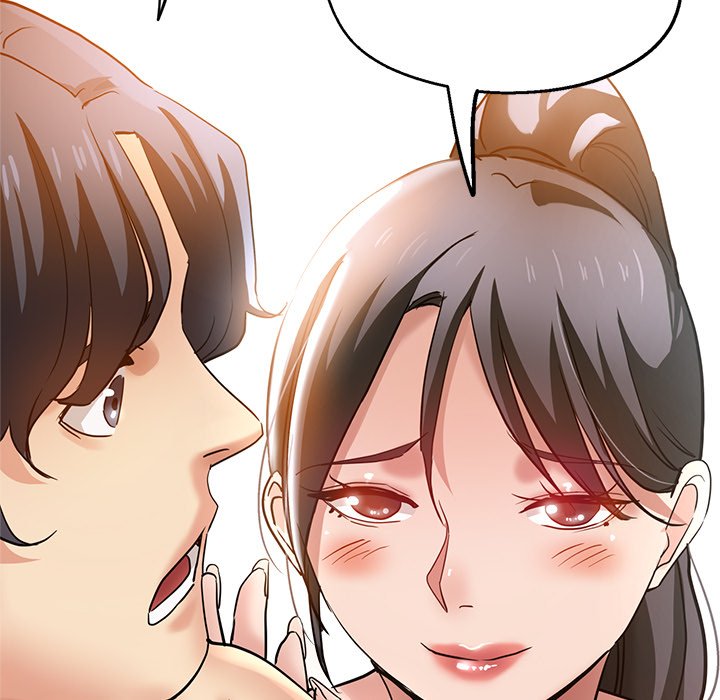 Stretched Out Love chapter 30 page 13