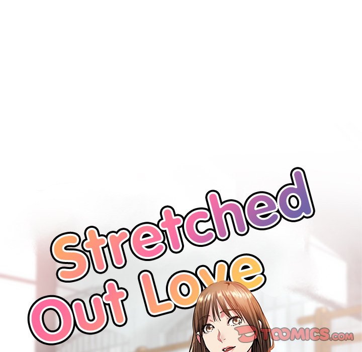 Stretched Out Love chapter 30 page 15