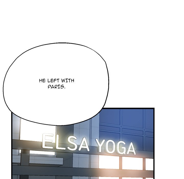 Stretched Out Love chapter 30 page 19