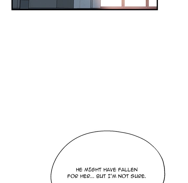Stretched Out Love chapter 30 page 20