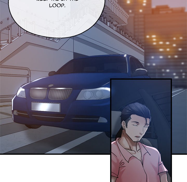 Stretched Out Love chapter 30 page 23