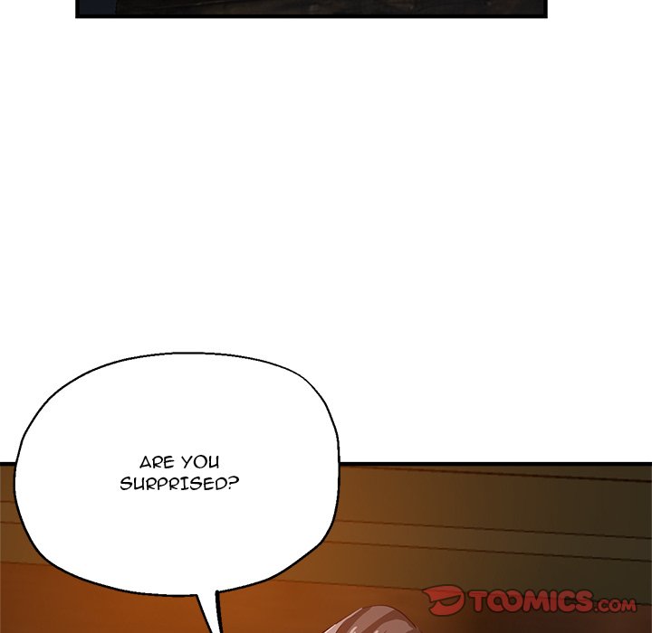Stretched Out Love chapter 30 page 27