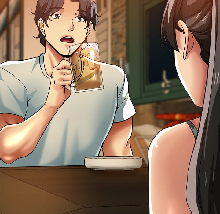 Stretched Out Love chapter 30 page 31
