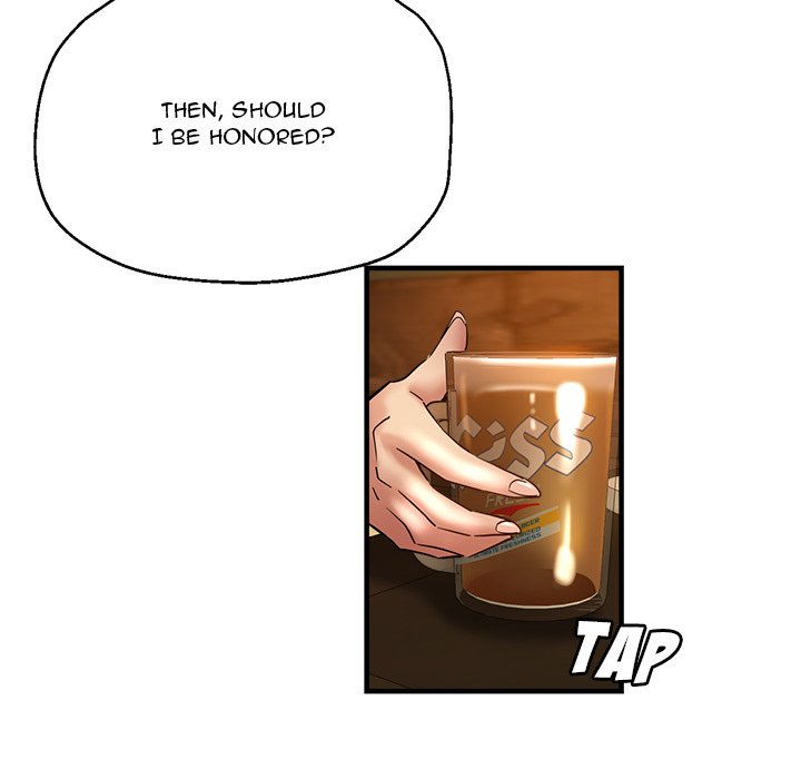 Stretched Out Love chapter 30 page 33
