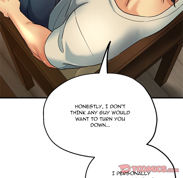 Stretched Out Love chapter 30 page 39