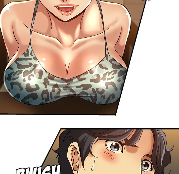 Stretched Out Love chapter 30 page 41