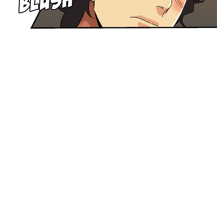 Stretched Out Love chapter 30 page 42