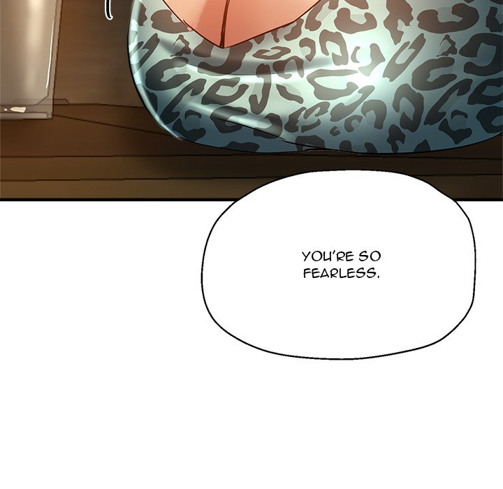 Stretched Out Love chapter 30 page 45