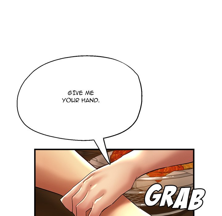 Stretched Out Love chapter 30 page 46