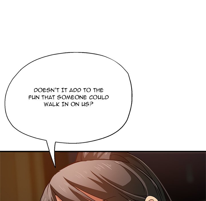 Stretched Out Love chapter 30 page 48