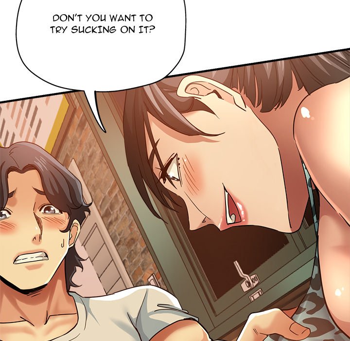 Stretched Out Love chapter 30 page 52