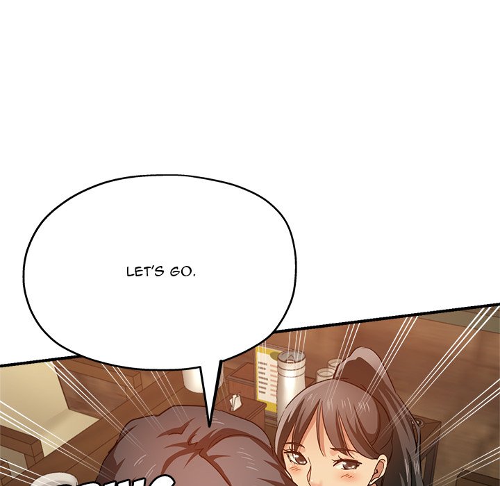 Stretched Out Love chapter 30 page 54