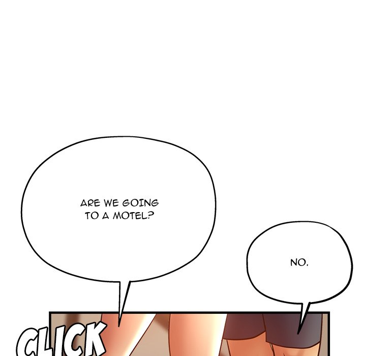 Stretched Out Love chapter 30 page 56