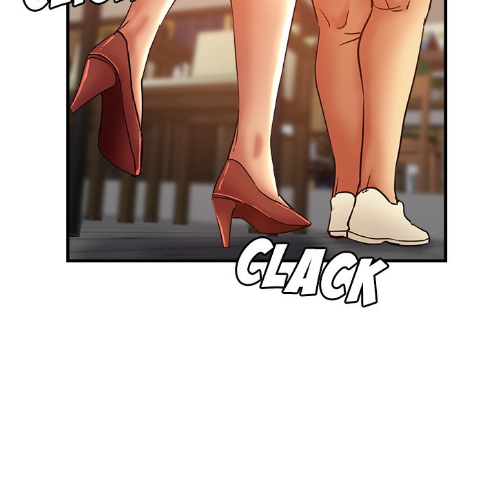 Stretched Out Love chapter 30 page 57