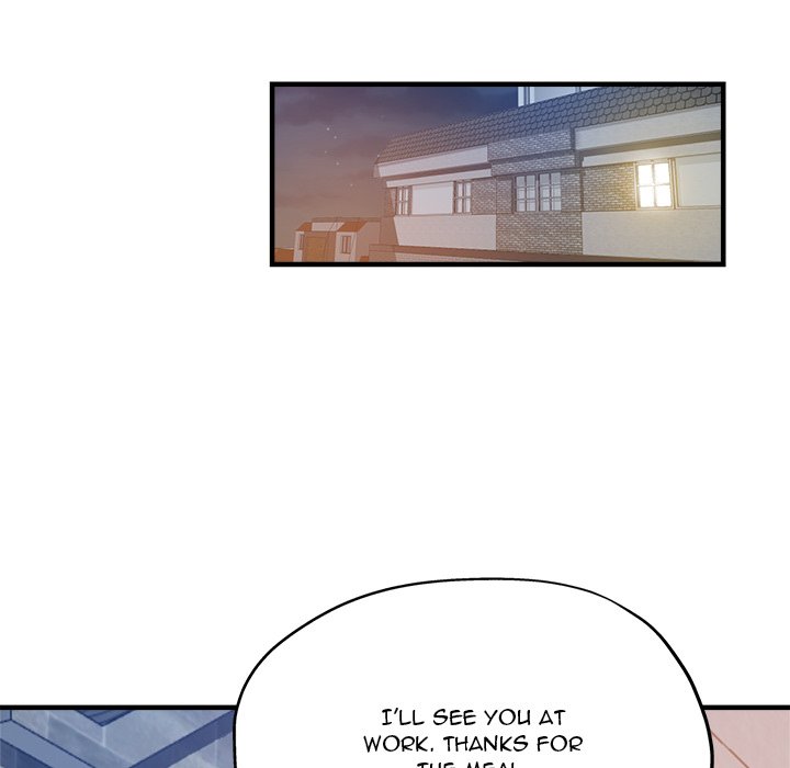 Stretched Out Love chapter 30 page 59