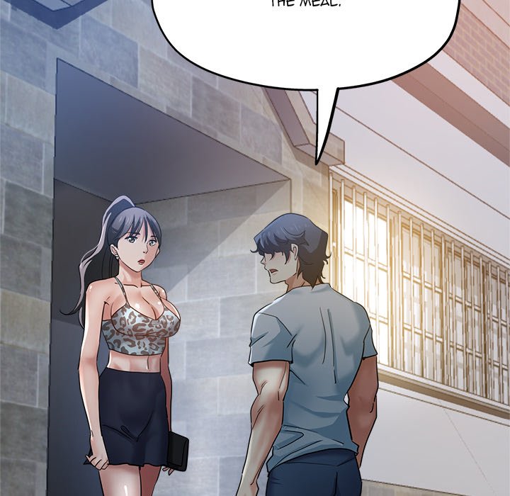 Stretched Out Love chapter 30 page 60