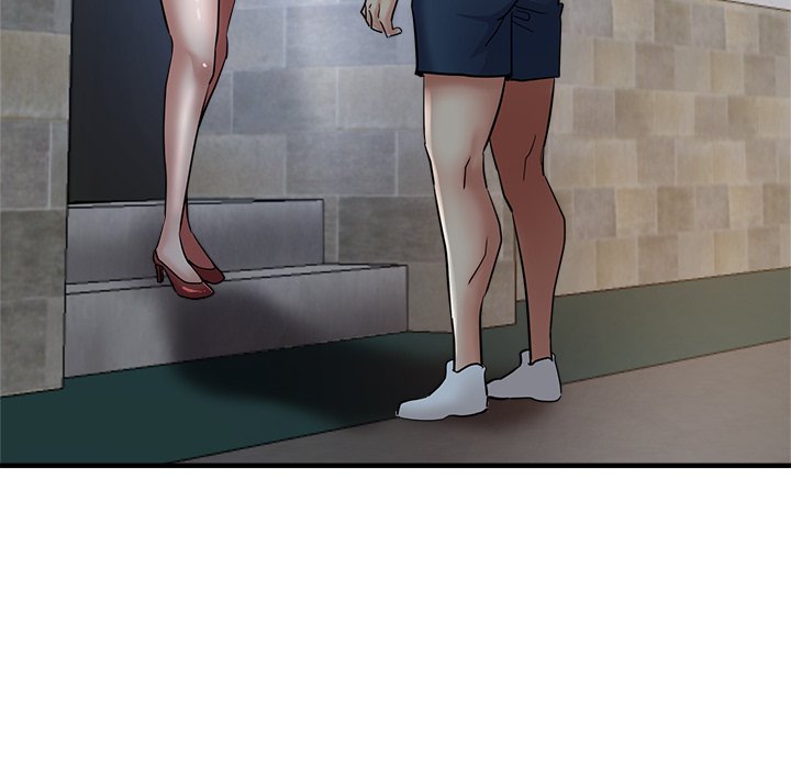 Stretched Out Love chapter 30 page 61