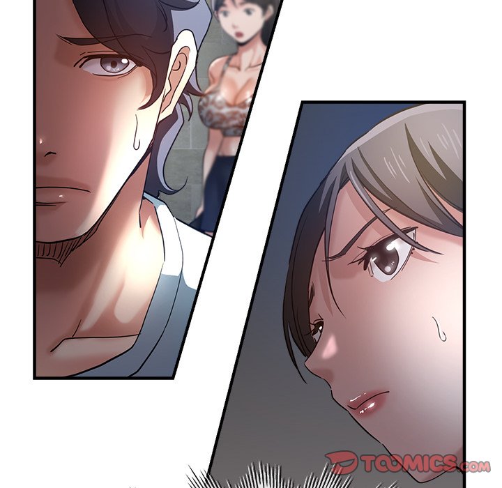 Stretched Out Love chapter 30 page 63
