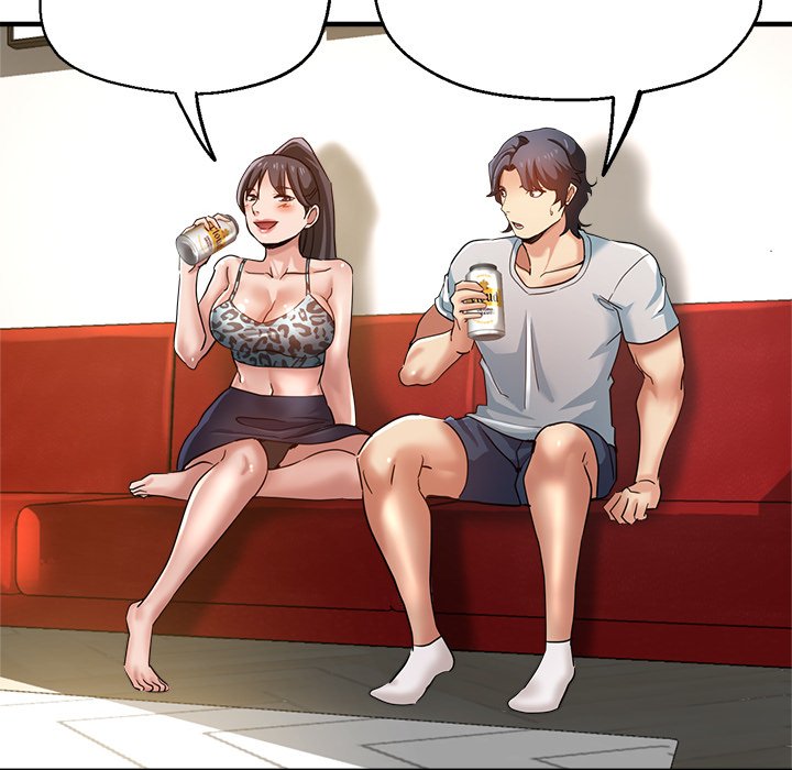 Stretched Out Love chapter 30 page 70