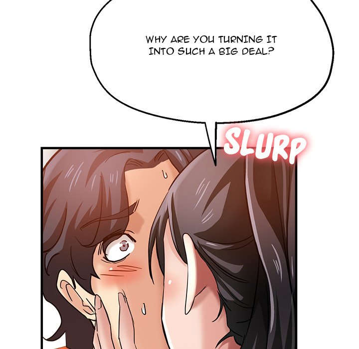 Stretched Out Love chapter 30 page 74