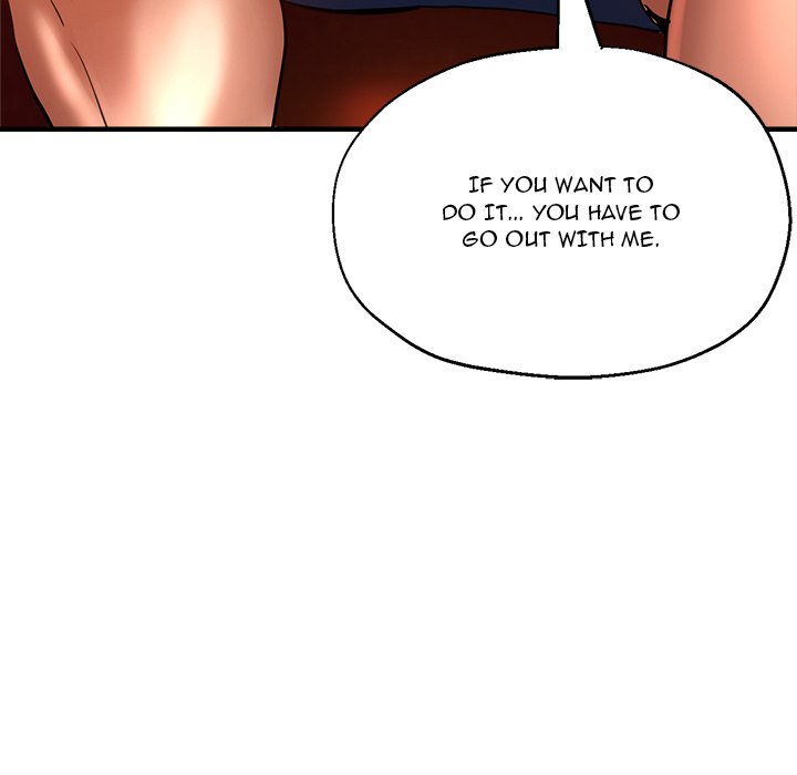 Stretched Out Love chapter 30 page 77