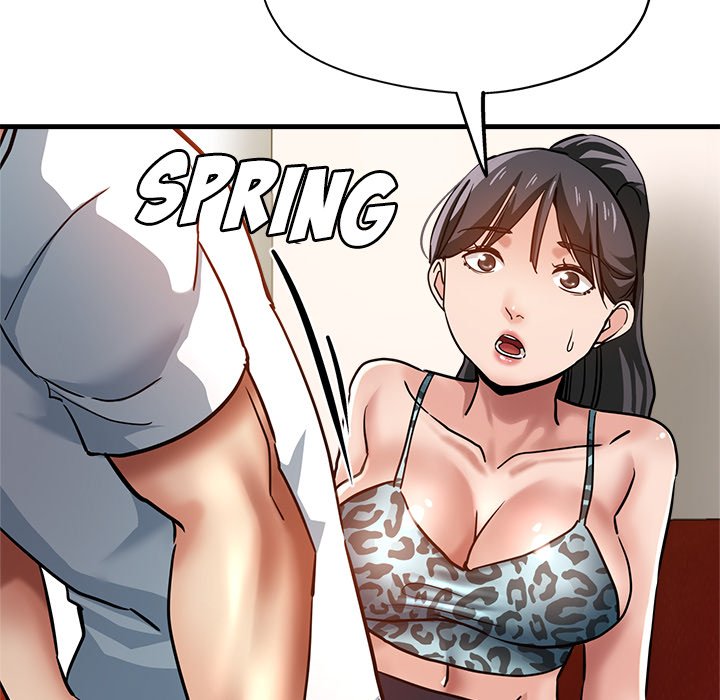 Stretched Out Love chapter 30 page 79