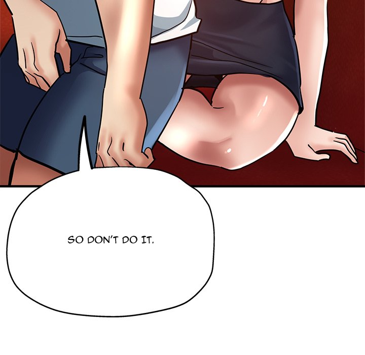 Stretched Out Love chapter 30 page 80