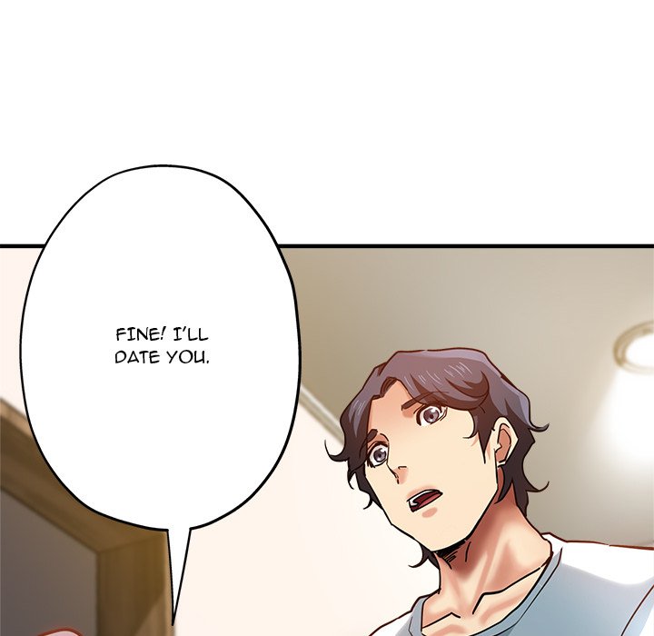 Stretched Out Love chapter 30 page 83