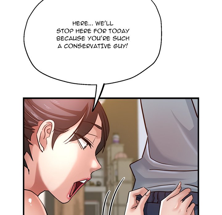 Stretched Out Love chapter 30 page 93
