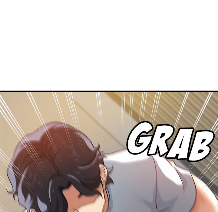 Stretched Out Love chapter 30 page 95