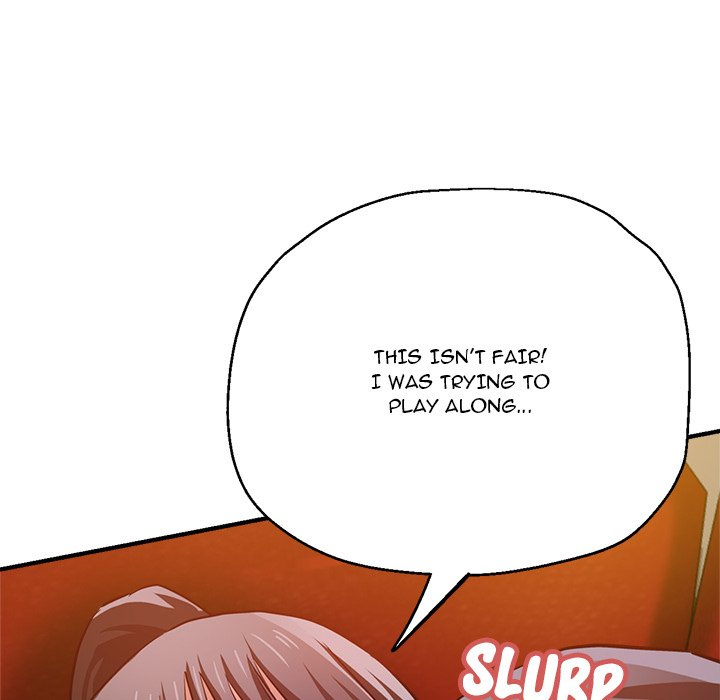 Stretched Out Love chapter 30 page 98