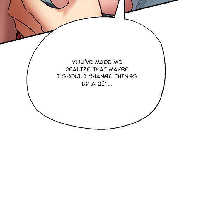 Stretched Out Love chapter 30 page 100