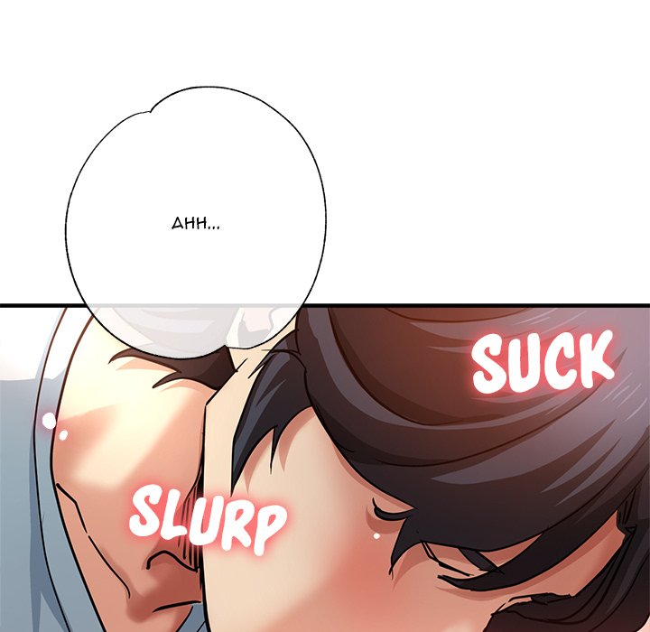 Stretched Out Love chapter 30 page 101
