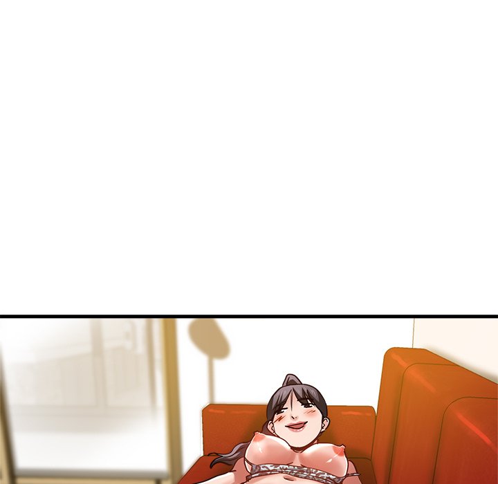 Stretched Out Love chapter 30 page 107