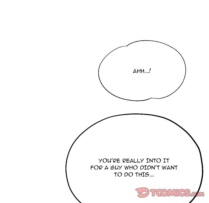 Stretched Out Love chapter 30 page 111