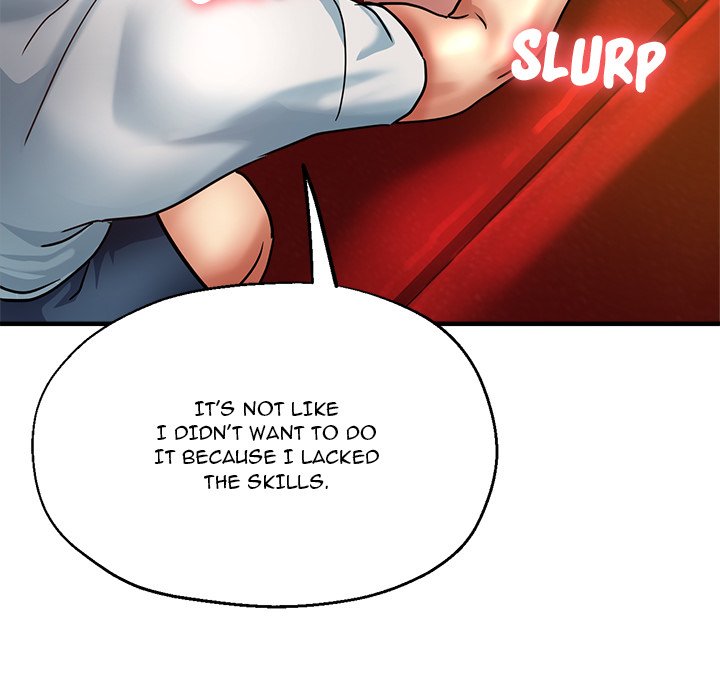 Stretched Out Love chapter 30 page 113