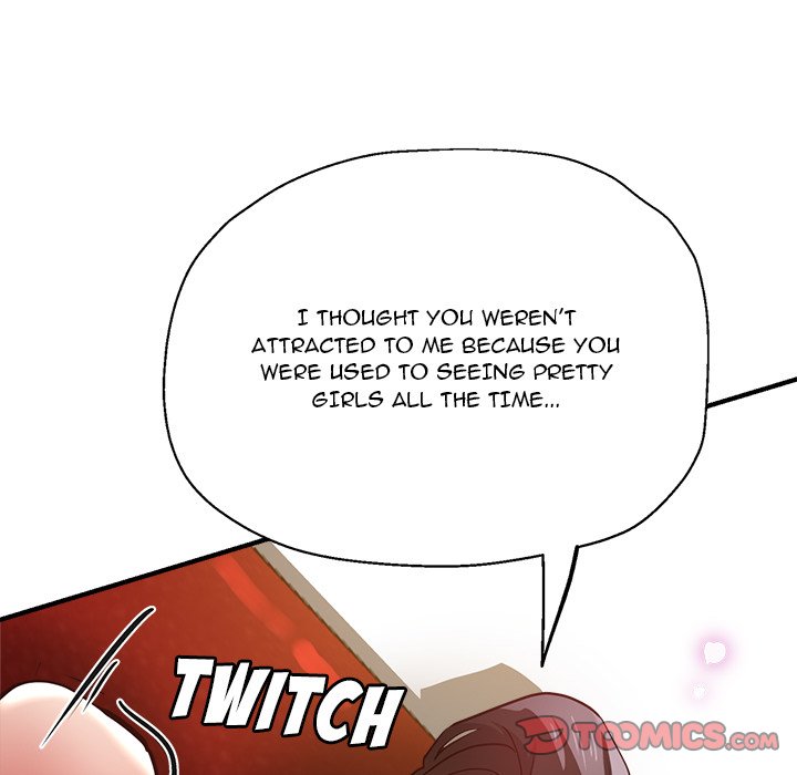 Stretched Out Love chapter 30 page 123