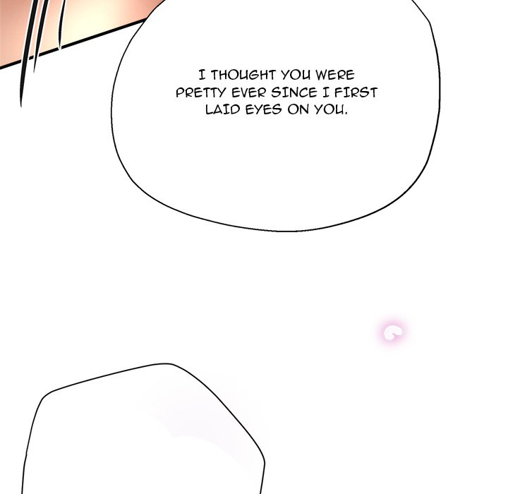 Stretched Out Love chapter 30 page 126
