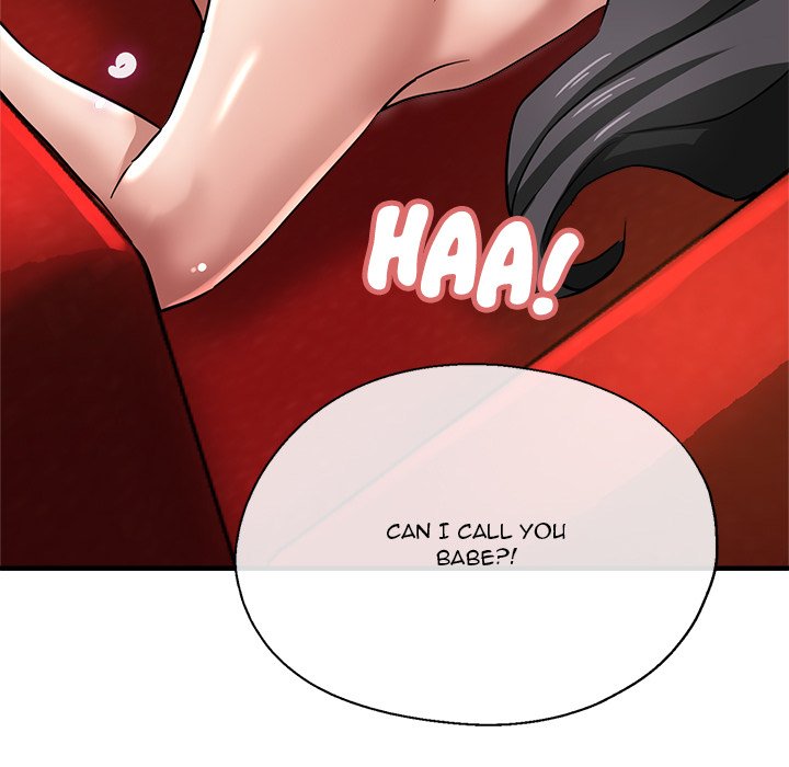 Stretched Out Love chapter 30 page 132