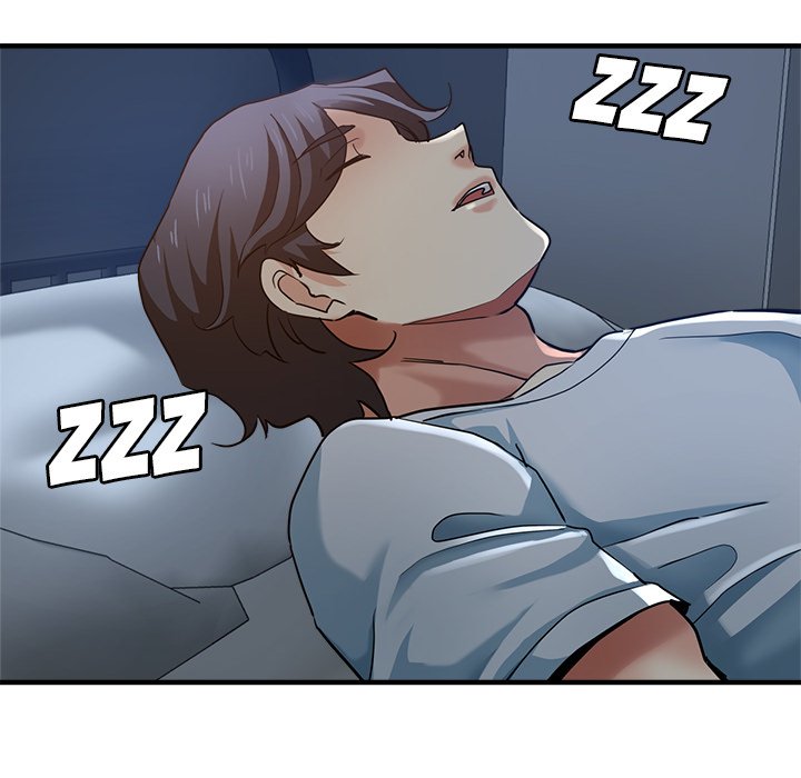 Stretched Out Love chapter 30 page 138