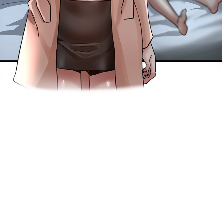 Stretched Out Love chapter 30 page 141