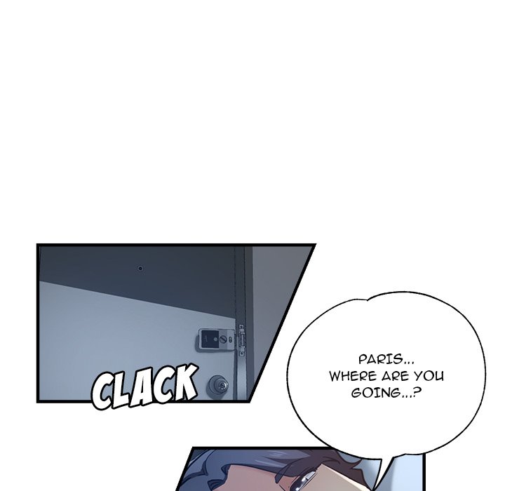 Stretched Out Love chapter 30 page 142