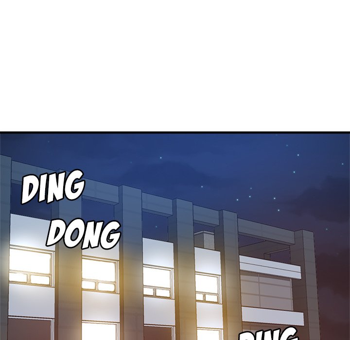 Stretched Out Love chapter 30 page 144
