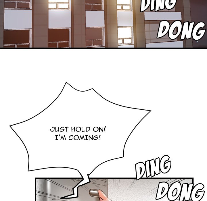 Stretched Out Love chapter 30 page 145