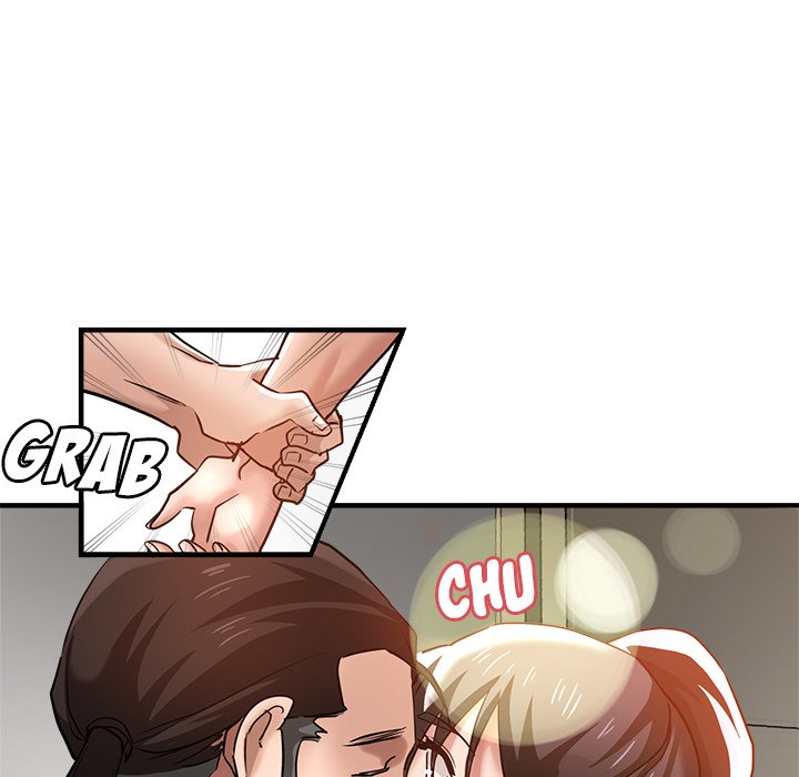 Stretched Out Love chapter 30 page 150