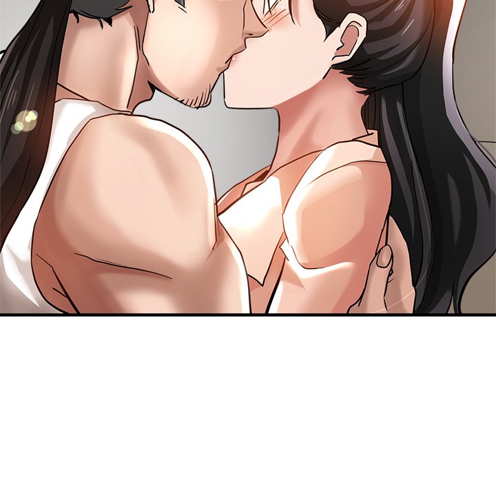 Stretched Out Love chapter 30 page 151