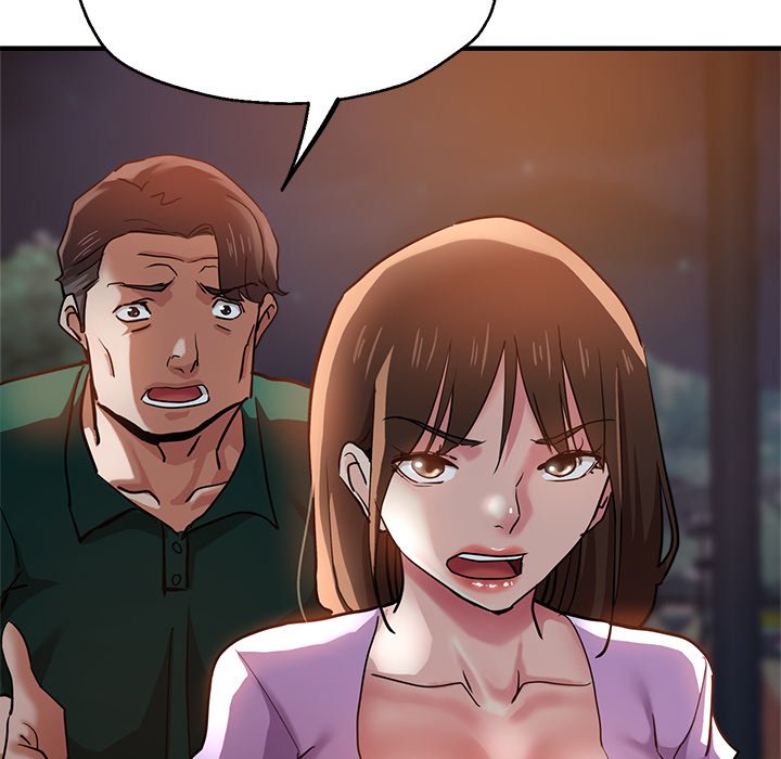 Stretched Out Love chapter 30 page 155