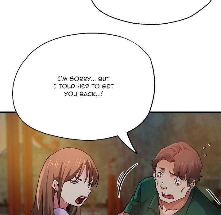Stretched Out Love chapter 30 page 157
