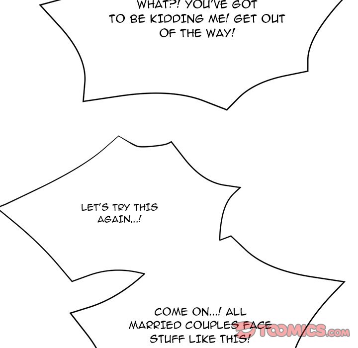 Stretched Out Love chapter 30 page 159
